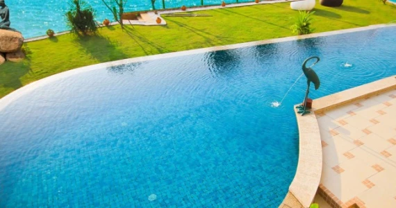 รูปภาพ พาราไดซ์ โอเชี่ยน วิว พัทยา (Paradise Ocean View Pattaya)