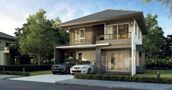 รูปภาพ มัณฑนา ศรีนครินทร์-บางนา (Manthana Srinakarin - Bangna)