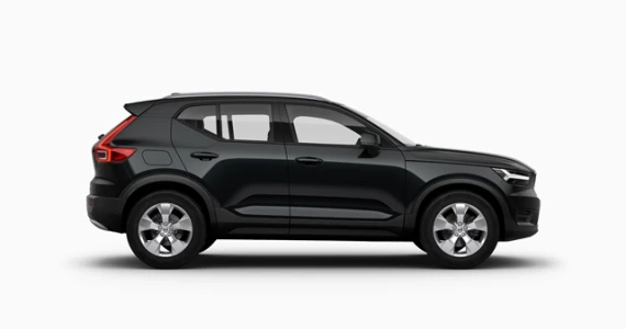 รูปภาพ วอลโว่ Volvo XC40 T4 Momentum ปี 2018