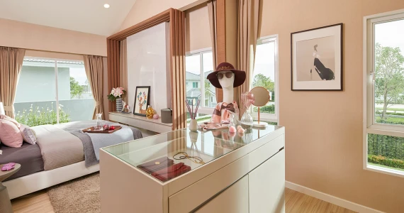 รูปภาพ เพอร์เฟค พาร์ค พระราม 5 - บางใหญ่ (Perfect Park Rama5 - Bangyai)