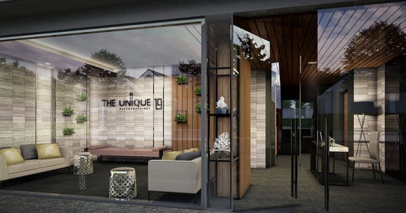 รูปภาพ ดิ ยูนีค เท็น ไนน์ (The Unique 19)