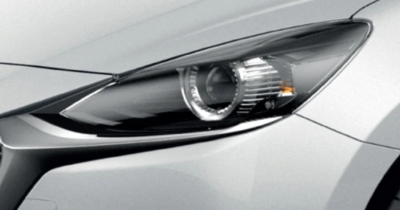 รูปภาพ มาสด้า Mazda 2 1.3 C Sedan ปี 2019