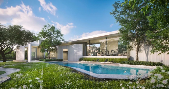 รูปภาพ อินนิซิโอ บางนา (Inizio Bangna)