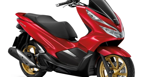 รูปภาพ ฮอนด้า Honda PCX 150 2019 New Color ปี 2019