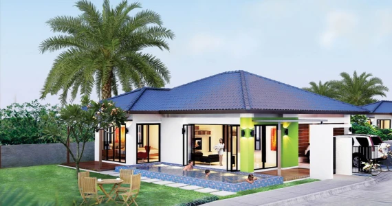 รูปภาพ ดิ อินดี้ 2 เกาะแก้ว (The Indy 2)