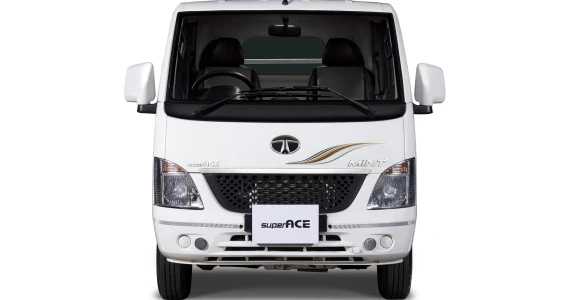 รูปภาพ ทาทา Tata Small Commercial Vehicles SuperAce ปี 2023