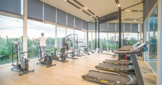 รูปภาพ เออเบิน นารา แอร์พอร์ต - บายพาส (Urban Nara Airport - Bypass)