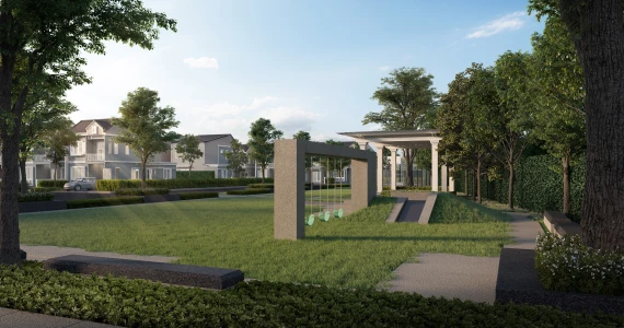 รูปภาพ เดอะ วิลเลจ บางนา - วงแหวนฯ 4 (The Village Bangna - Wongwaen 4)