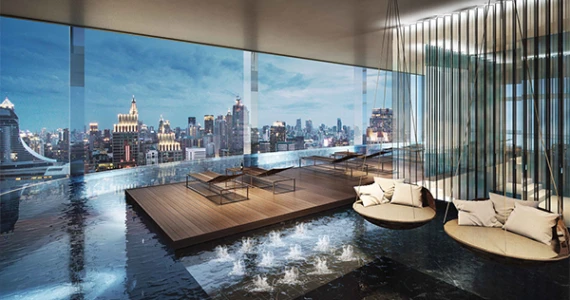 รูปภาพ คิว ชิดลม เพชรบุรี (Q Chidlom-Phetchaburi)