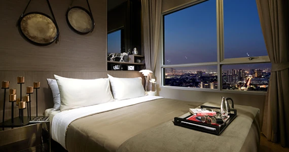 รูปภาพ เดอะ เทมโป แกรนด์ สาทร-วุฒากาศ (The Tempo Grand Sathorn-Wutthakat)