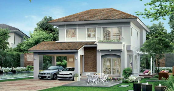 รูปภาพ เพอร์เฟค เพลส ราชพฤกษ์ (Perfect Place)