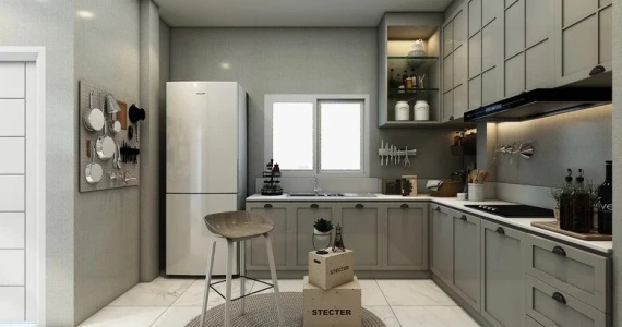 รูปภาพ เทพสิริ วิลล่า บางปะกง (Thepsiri Villa Bangoakong)