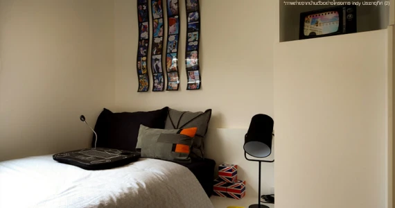 รูปภาพ อินดี้ รังสิต - คลอง 3 (Indy Rangsit-Klong 3)