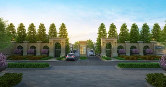 รูปภาพ เพอร์เฟค พาร์ค บางนา (Perfect Park Bangna)