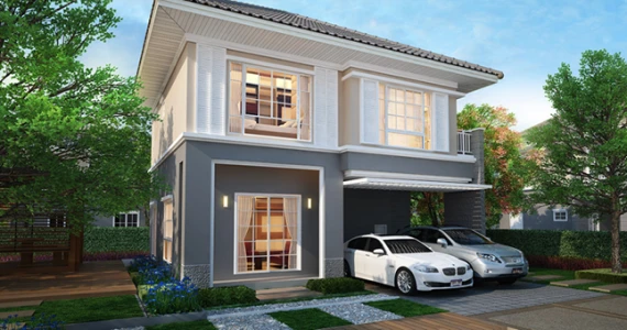 รูปภาพ เพอร์เฟค พาร์ค บางนา (Perfect Park Bangna)