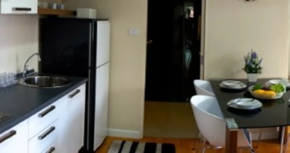 รูปภาพ เดอะ เพลน เนอรี่ สาทร (The Plenary Sathorn)