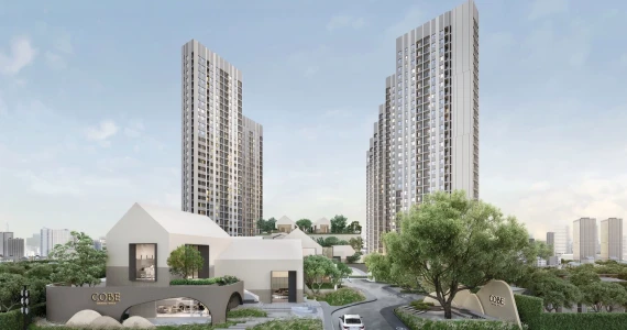 รูปภาพ โค้บบ์ รัชดา-พระราม 9 (Cobe Ratchada - Rama9)