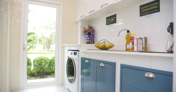 รูปภาพ โกลเด้น ทาวน์ เพชรเกษม 81 (Golden Town Phetkasem 81)