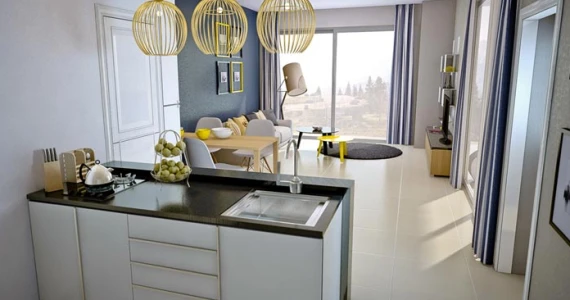 รูปภาพ แฮปปี้โฮม แจ้งวัฒนะ หลักสี่ (Happy Home Chaengwattana - Laksi)