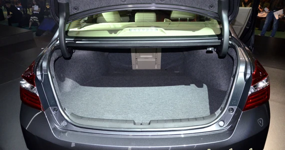 รูปภาพ ฮอนด้า Honda Accord 2.4 EL ปี 2016