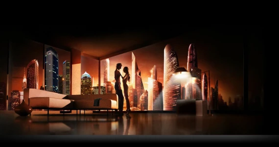 รูปภาพ แบงค์คอก เฟ'ลิซ สุขุมวิท 69 (Bangkok Feliz Sukhumvit 69)