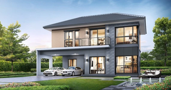 รูปภาพ เพอร์เฟค พาร์ค เวสต์เกต (Perfect Park Westgate)