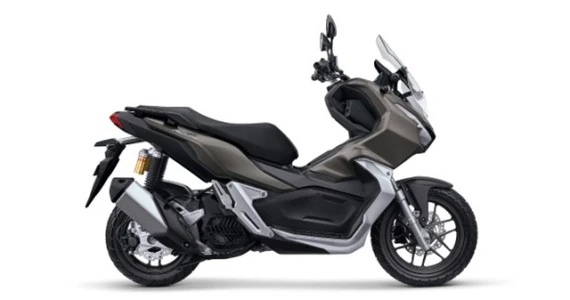 รูปภาพ ฮอนด้า Honda ADV150 ABS ปี 2019
