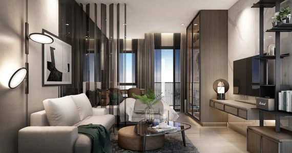 รูปภาพ ศุภาลัย ไลท์ ท่าพระ-วงเวียนใหญ่ (Supalai Lite Thaphra-Wongwian Yai)