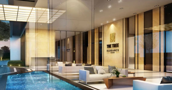 รูปภาพ เดอะ ทรี เอลิแกนซ์ ติวานนท์ (The Tree Elegance Tiwanon)