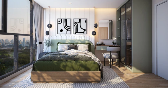 รูปภาพ เดอะ คูเปอร์ส มี สุขุมวิท 62 (The Coopers Me Sukhumvit 62)