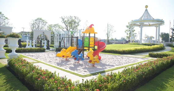 รูปภาพ โกลเด้น นีโอ ๒ บางแค (Golden Neo ๒ Bangkae)