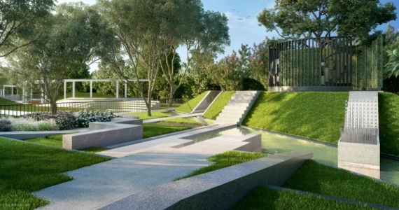 รูปภาพ วิสซ์ดอม อินสไปร์ สุขุมวิท (Whizdom Inspire Sukhumvit)