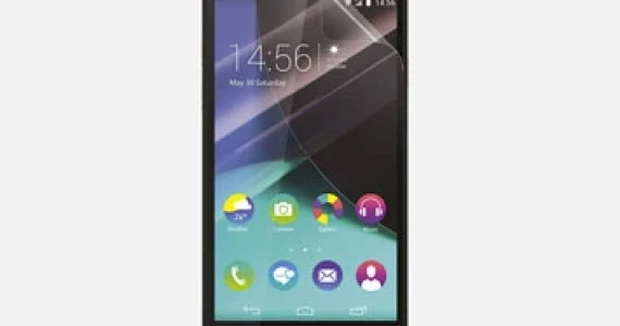 รูปภาพ วีโก Wiko-HIGHWAY Pure 4G