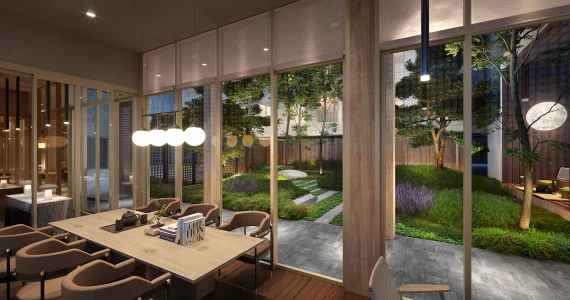 รูปภาพ ควินทารา มาย'เซน พร้อมพงษ์ (Quintara MHy'Zen Phromphong)