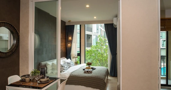 รูปภาพ เดอะ เบส อัพทาวน์-ภูเก็ต (The BASE Uptown-Phuket)