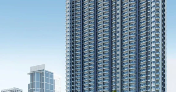 รูปภาพ ศุภาลัย พรีเมียร์ อโศก (Supalai Premier @ Asoke)