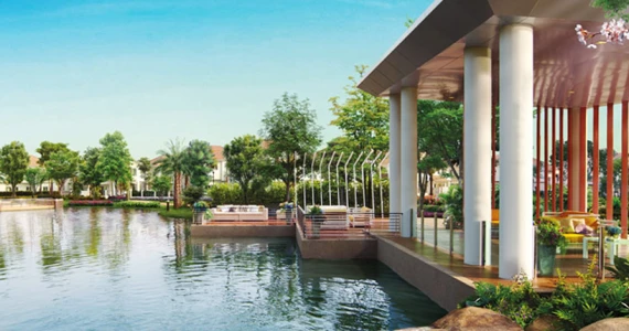 รูปภาพ เพอร์เฟค มาสเตอร์พีซ ราชพฤกษ์ (Perfect Masterpiece)