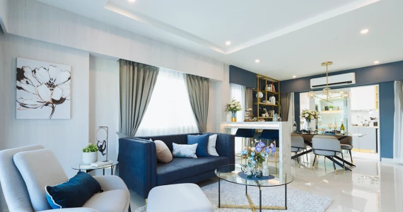 รูปภาพ ศุภาลัย พรีโม่ อนุสาวรีย์ฯ ภูเก็ต (Supalai Primo Monument Phuket)