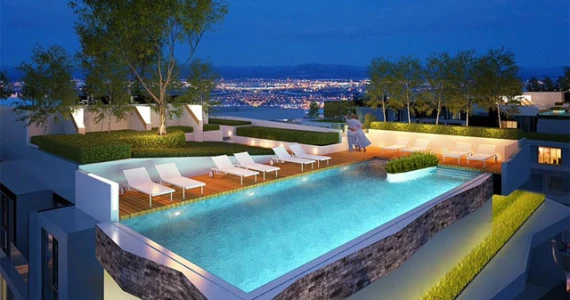 รูปภาพ แอคควา คอนโดมิเนียม (ACQUA Condominium)