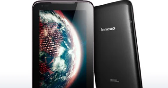 รูปภาพ เลอโนโว LENOVO-IdeaTab A1000