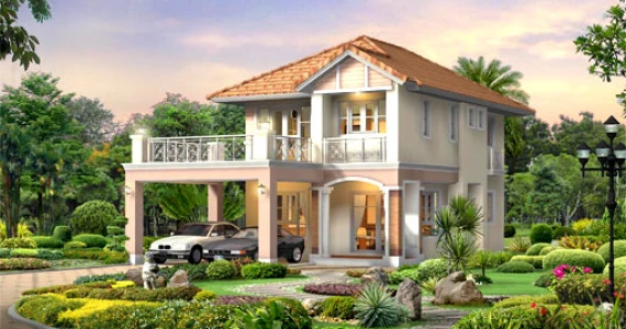 รูปภาพ ชวนชื่น บางนา (Chuan Chuen Bangna)