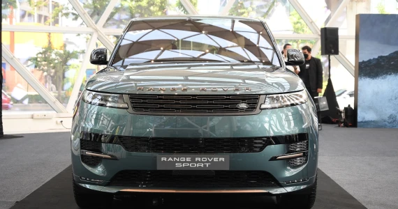 รูปภาพ แลนด์โรเวอร์ Land Rover-Range Rover Sport Dynamic SE Plug-In Hybrid-ปี 2023