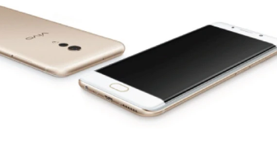 รูปภาพ วีโว่ vivo-X play6