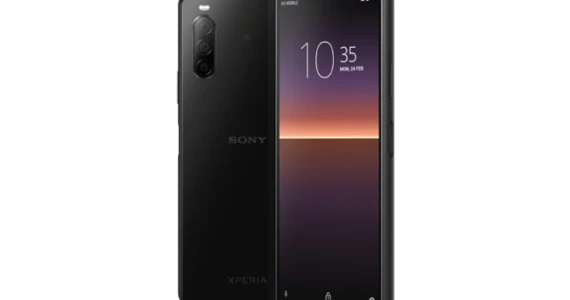 รูปภาพ โซนี่ Sony Xperia 10II