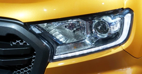 รูปภาพ ฟอร์ด Ford Ranger Double Cab 2.0L Turbo Wildtrak 6MT ปี 2019