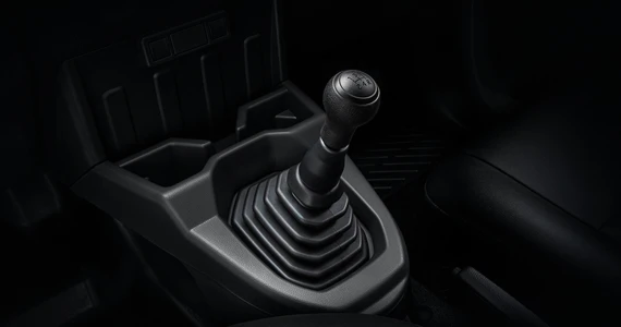 รูปภาพ โตโยต้า Toyota Hiliux Champ 2.4 Diesel AT C&C SWB ปี 2023