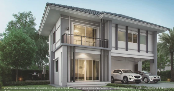 รูปภาพ เดอะ แพลนท์ รังสิต คลอง 4 - วงแหวน (The Plant Rangsit Klong 4 - Wongwaen)