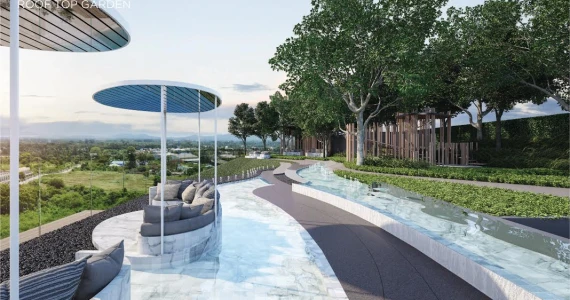 รูปภาพ เบสท์เวสเทิร์น พรีเมียร์ เบย์เฟียร์ พัทยา (Best Western Premier BayPhere Pattaya)