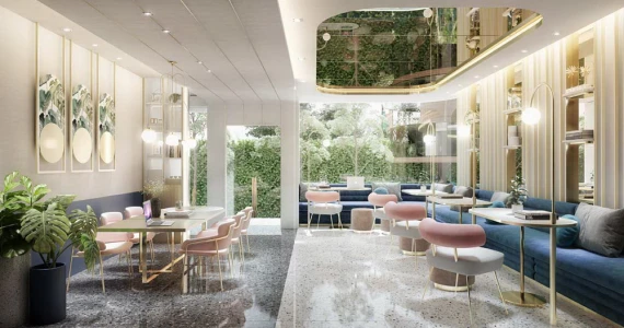 รูปภาพ เดอะ ไพรเวซี่ เอส 101 (the Privacy S101)