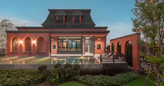 รูปภาพ สิริ เพลส บางนา - สุวรรณภูมิ (Siri Place Bangna - Suvarnabhumi)